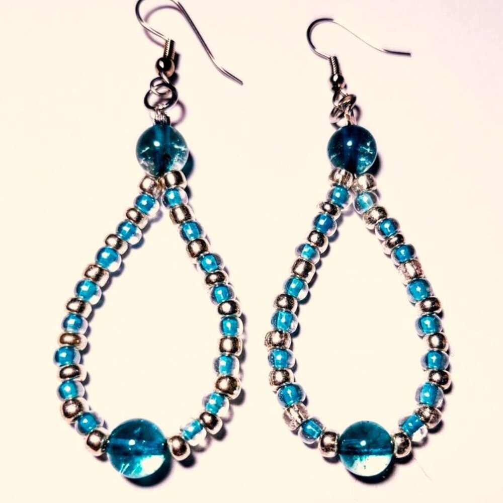 Clear Blue